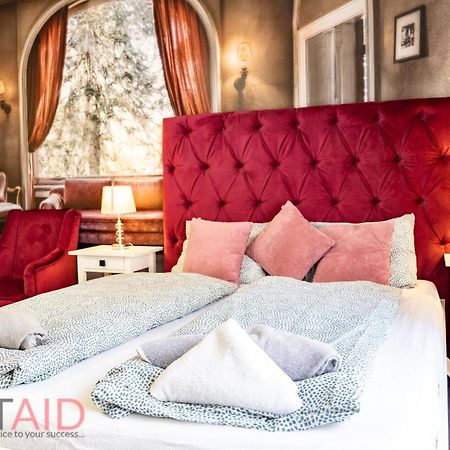 Dh30 Apartments - Budapest - Hostaid Luaran gambar