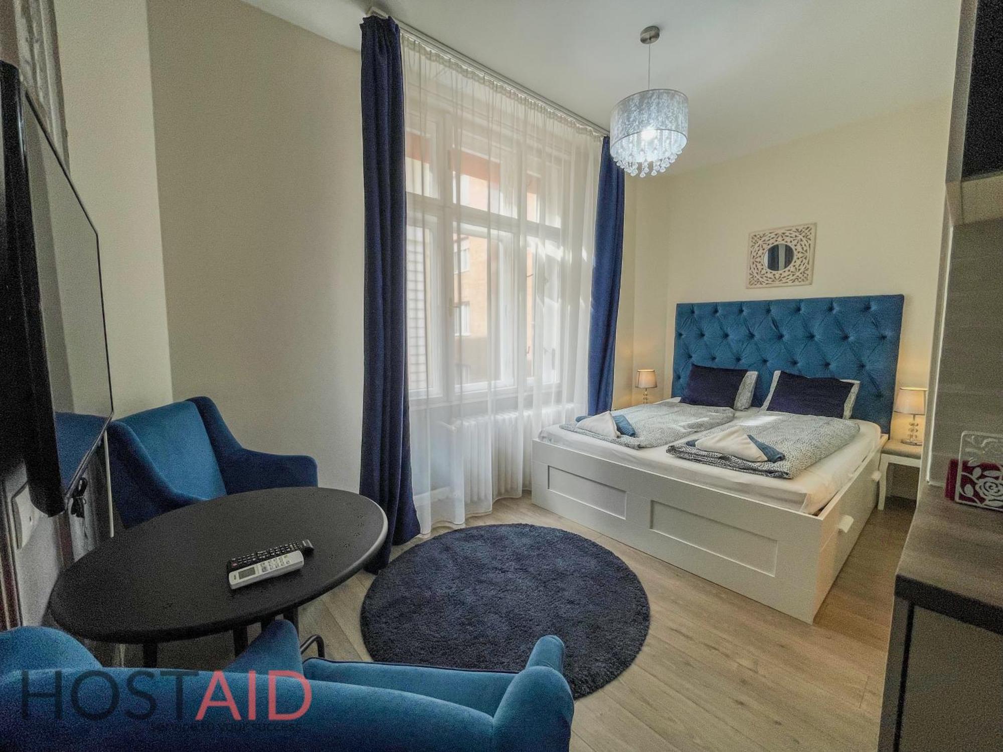 Dh30 Apartments - Budapest - Hostaid Luaran gambar
