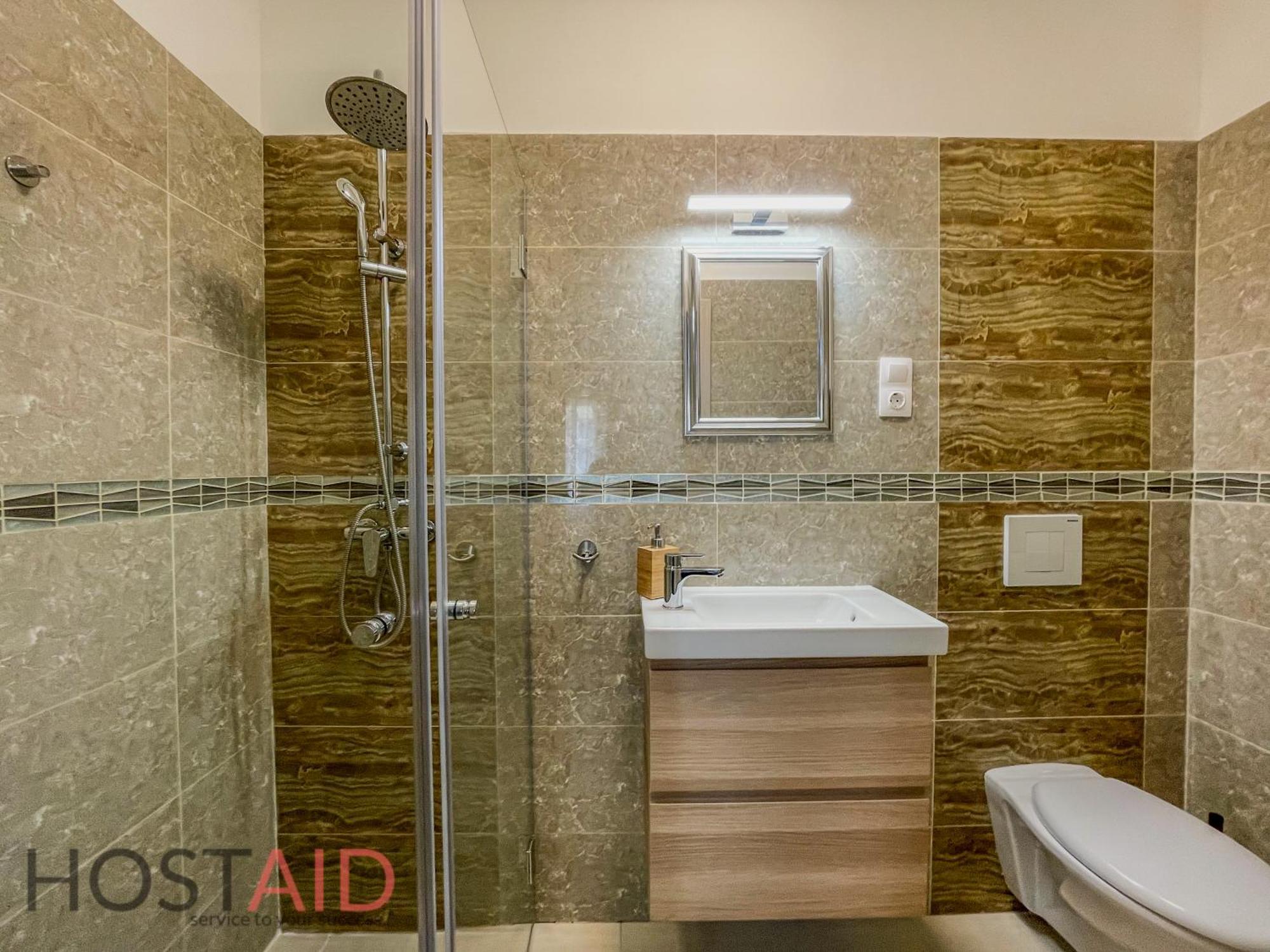 Dh30 Apartments - Budapest - Hostaid Luaran gambar