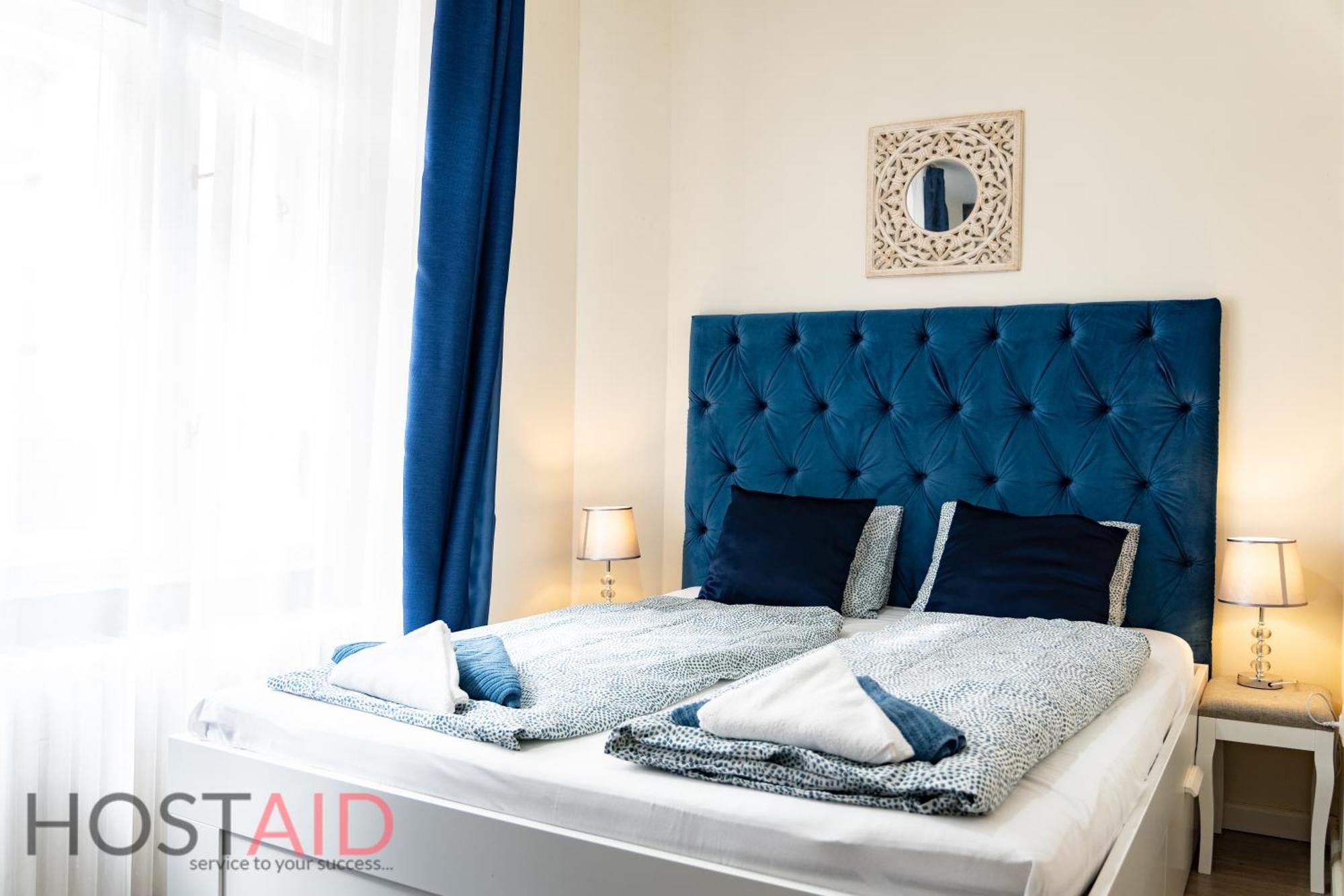 Dh30 Apartments - Budapest - Hostaid Luaran gambar