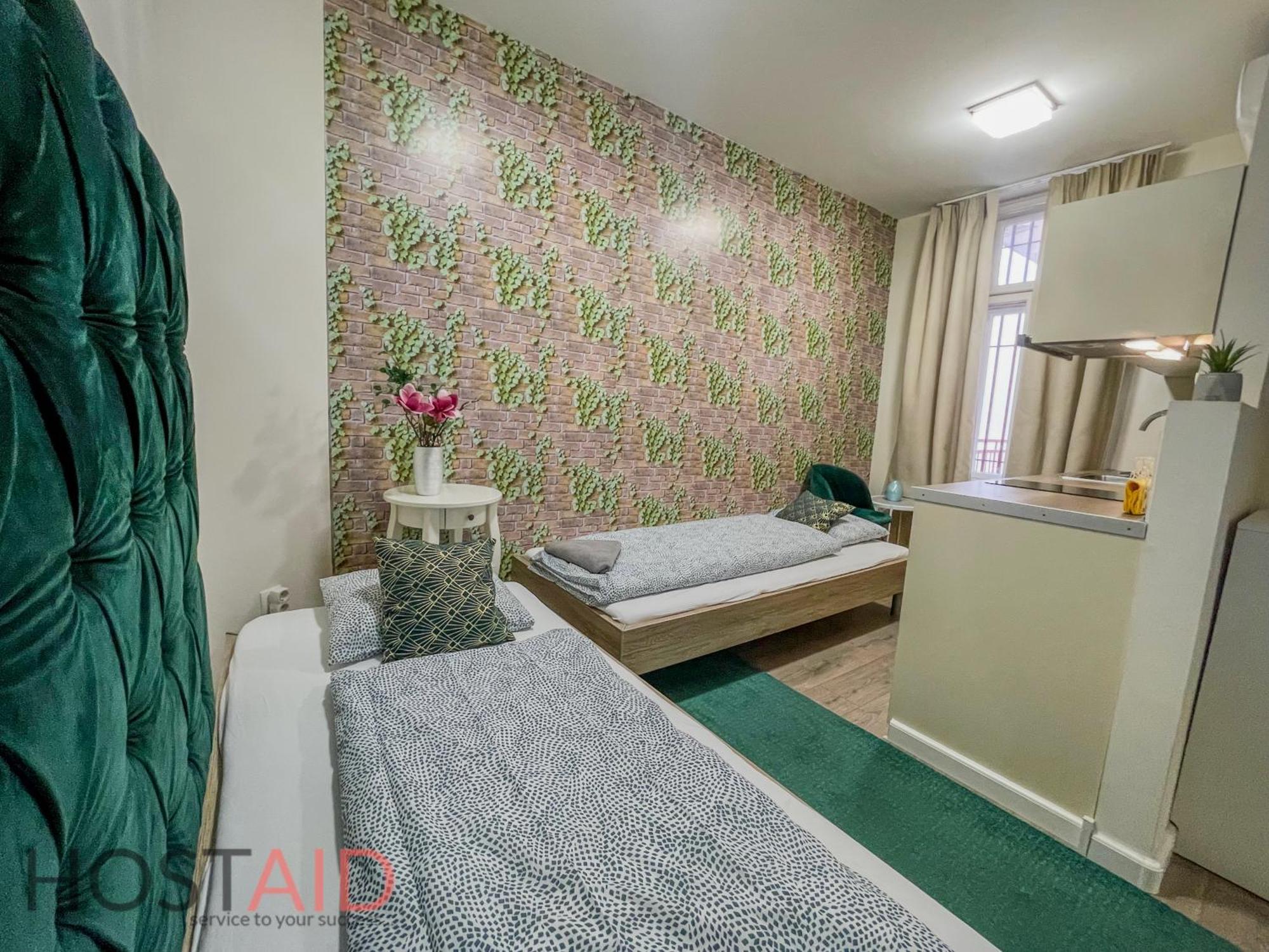 Dh30 Apartments - Budapest - Hostaid Luaran gambar