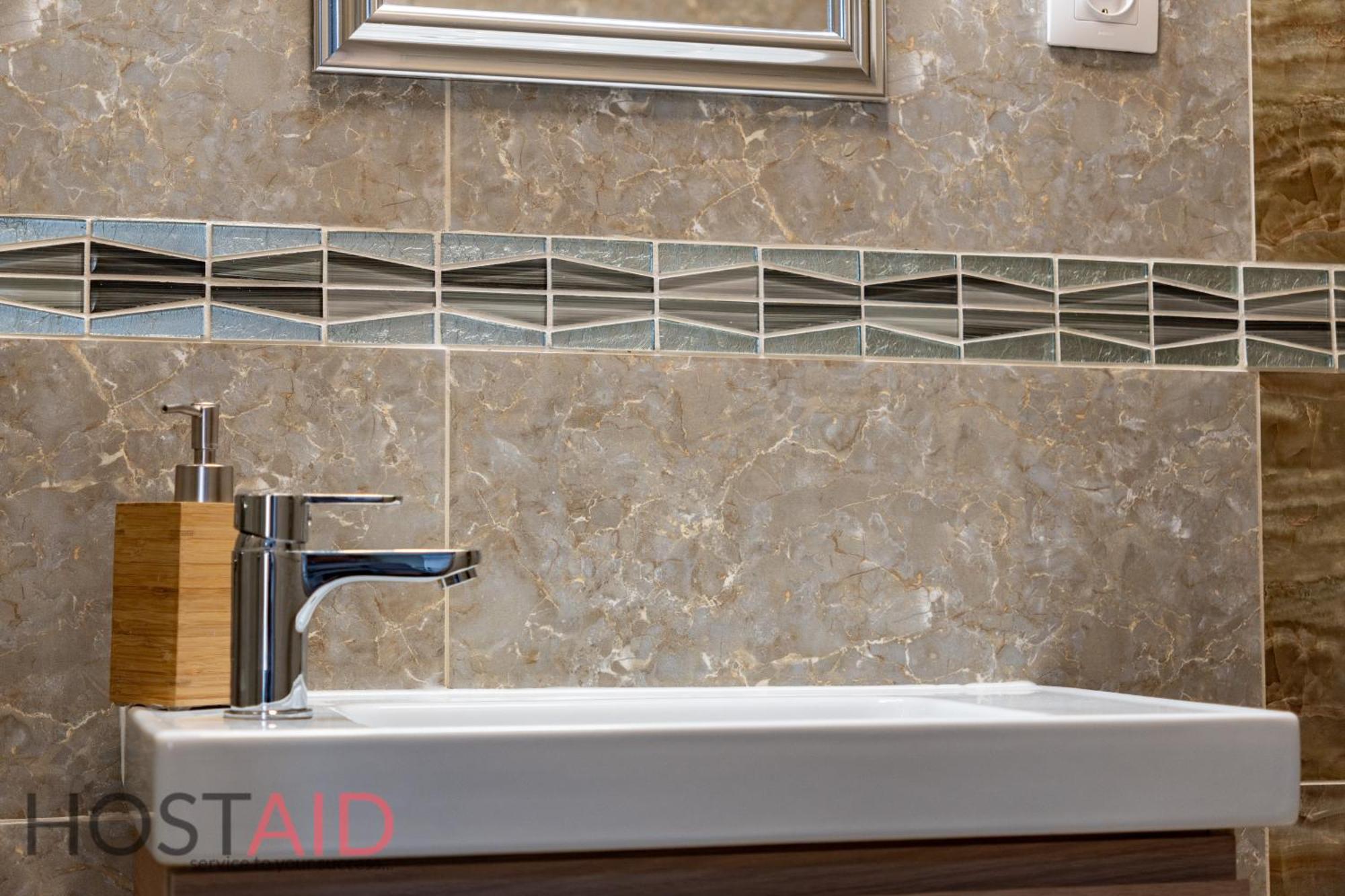 Dh30 Apartments - Budapest - Hostaid Bilik gambar