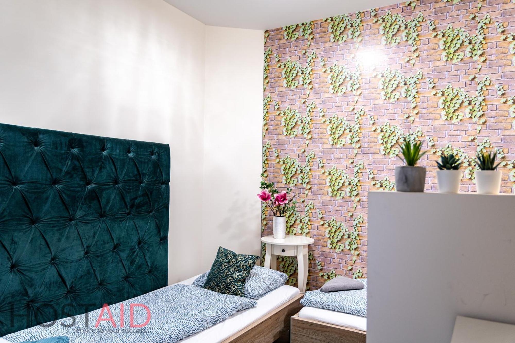 Dh30 Apartments - Budapest - Hostaid Bilik gambar