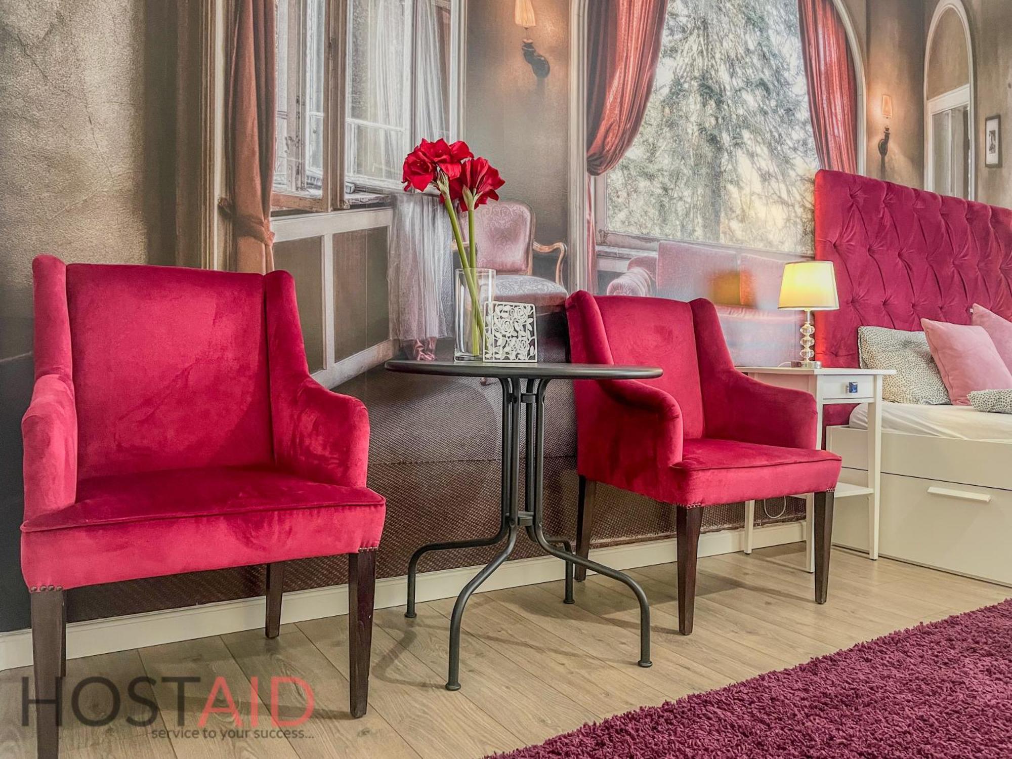 Dh30 Apartments - Budapest - Hostaid Bilik gambar