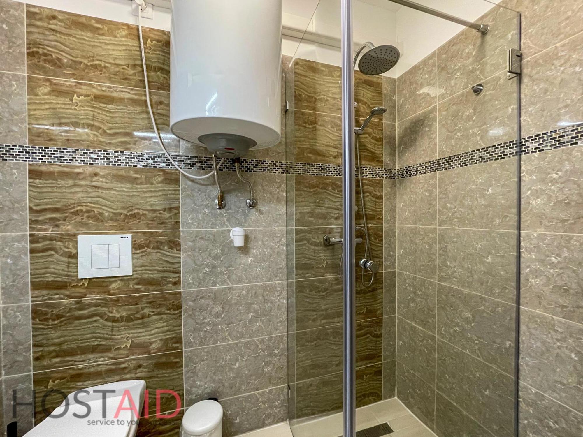 Dh30 Apartments - Budapest - Hostaid Bilik gambar