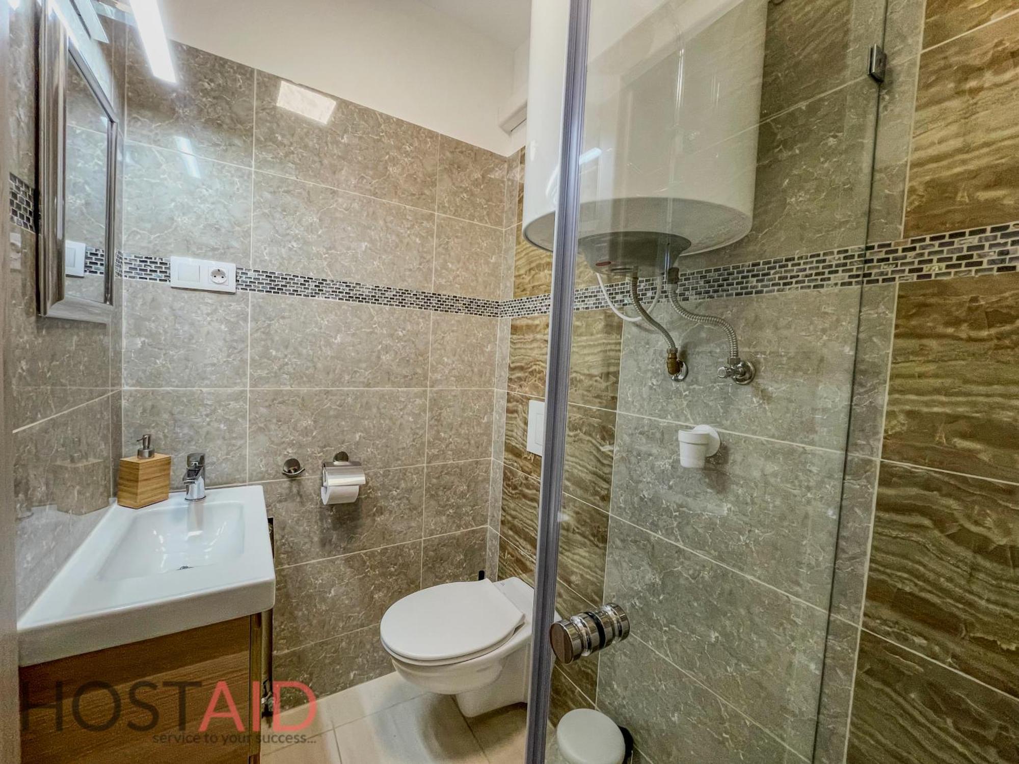 Dh30 Apartments - Budapest - Hostaid Bilik gambar